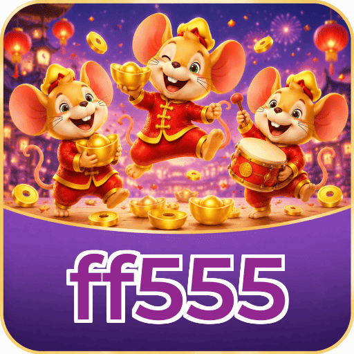 ff555 Logo 2