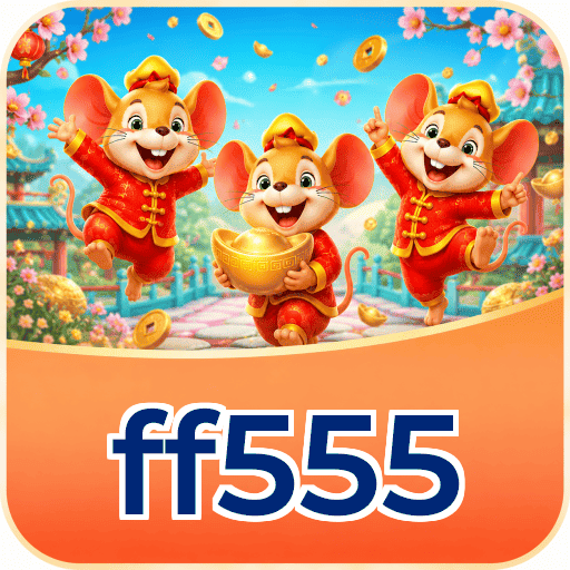 ff555 Logo 1