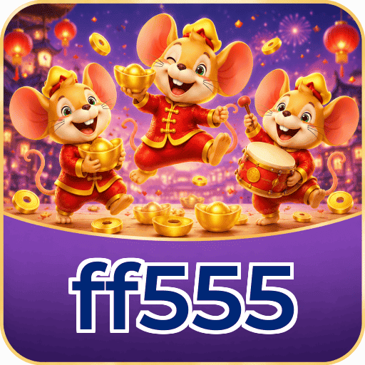 ff555 Certificado eCOGRA - Jogos Justos Auditados
