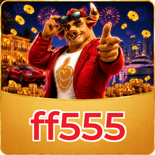 ff555 Download Oficial