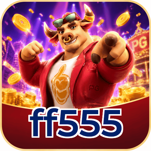 ff555 Licença Curaçao Gaming