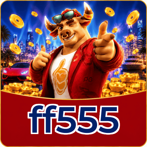 Certificação eCOGRA ff555