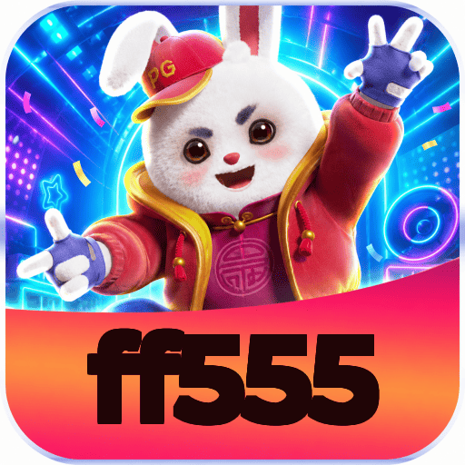 ff555 Instalar Logo 2