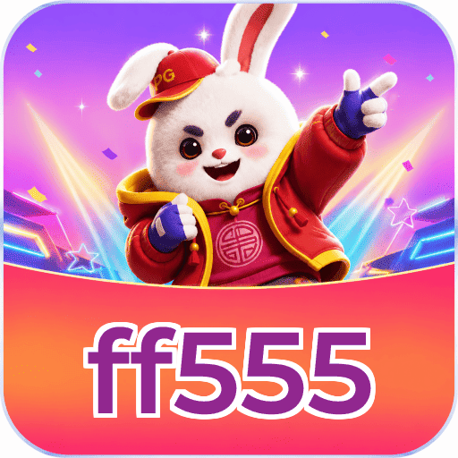 Loteria ff555 - Quina e mais jogos