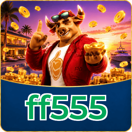 Fortune Tiger Logo 1