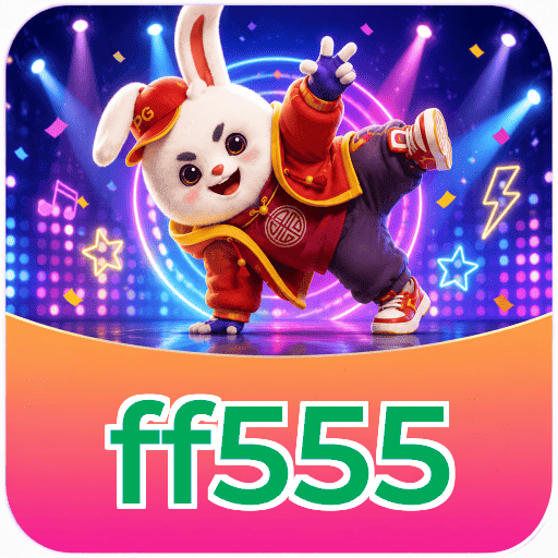 ff555 Licenciado Curaçao - Segurança SSL 256-bit