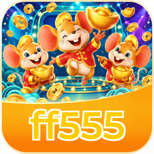 Fortune Tiger Logo 3