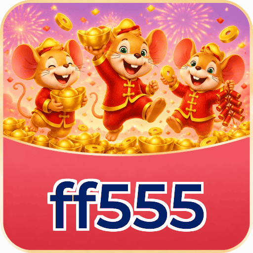 ff555 Logo 3