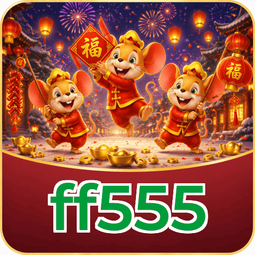 ff555 Instalar Logo 3
