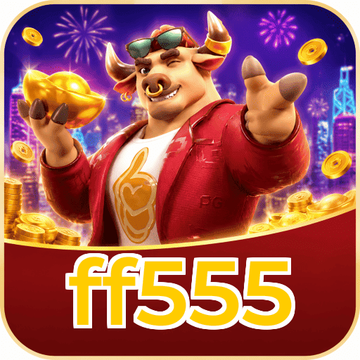 Plataforma ff555 - Segurança SSL 256-bit