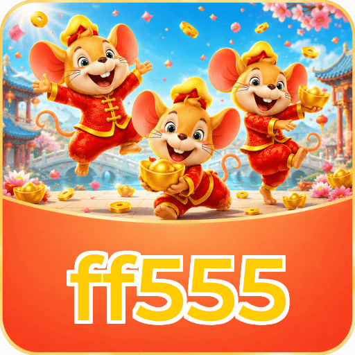 ff555 Instalar Logo 1